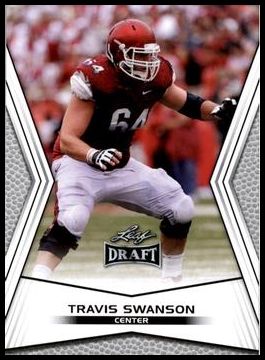 58 Travis Swanson